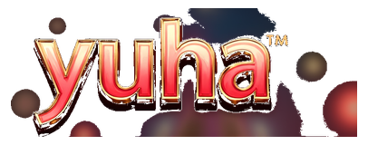 yuha logo
