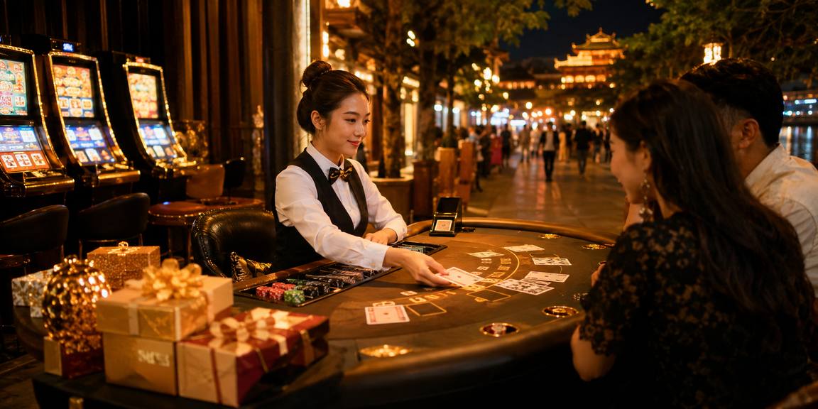 yuha Slots
