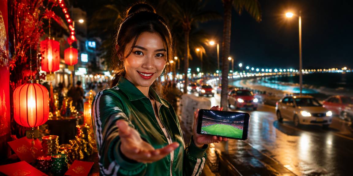 yuha mobile gaming